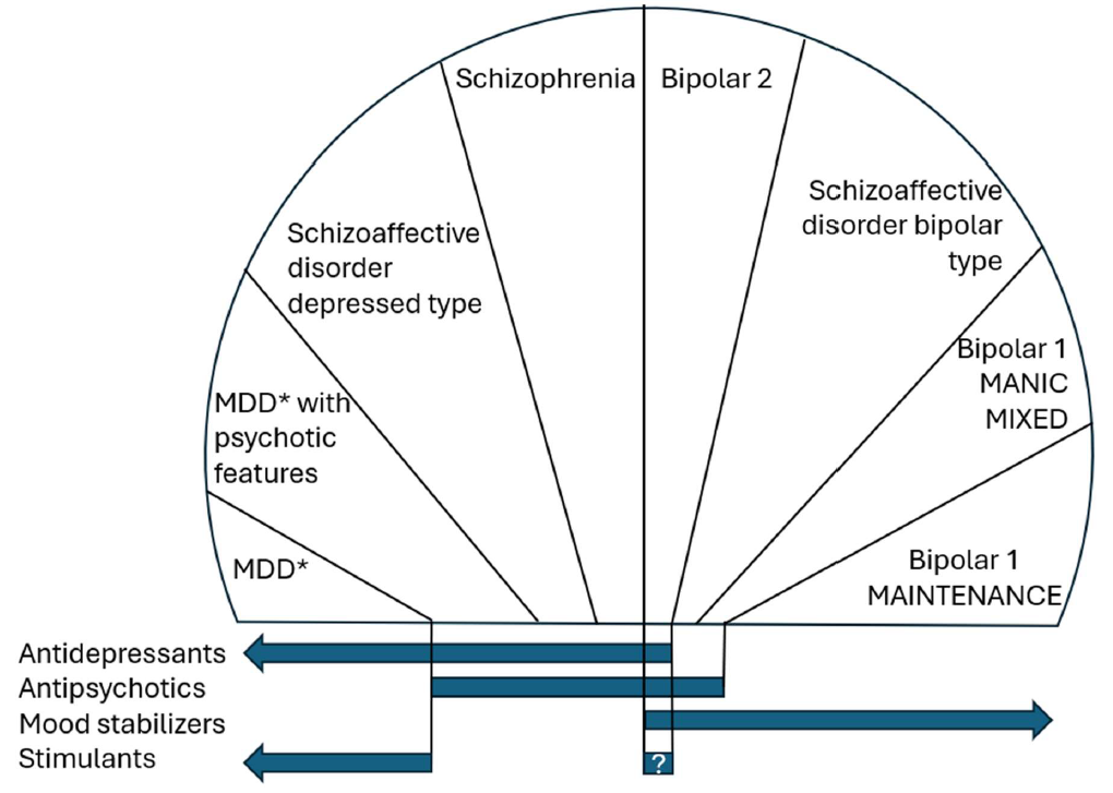 Treatment Guidelines for Serious Mental Illness