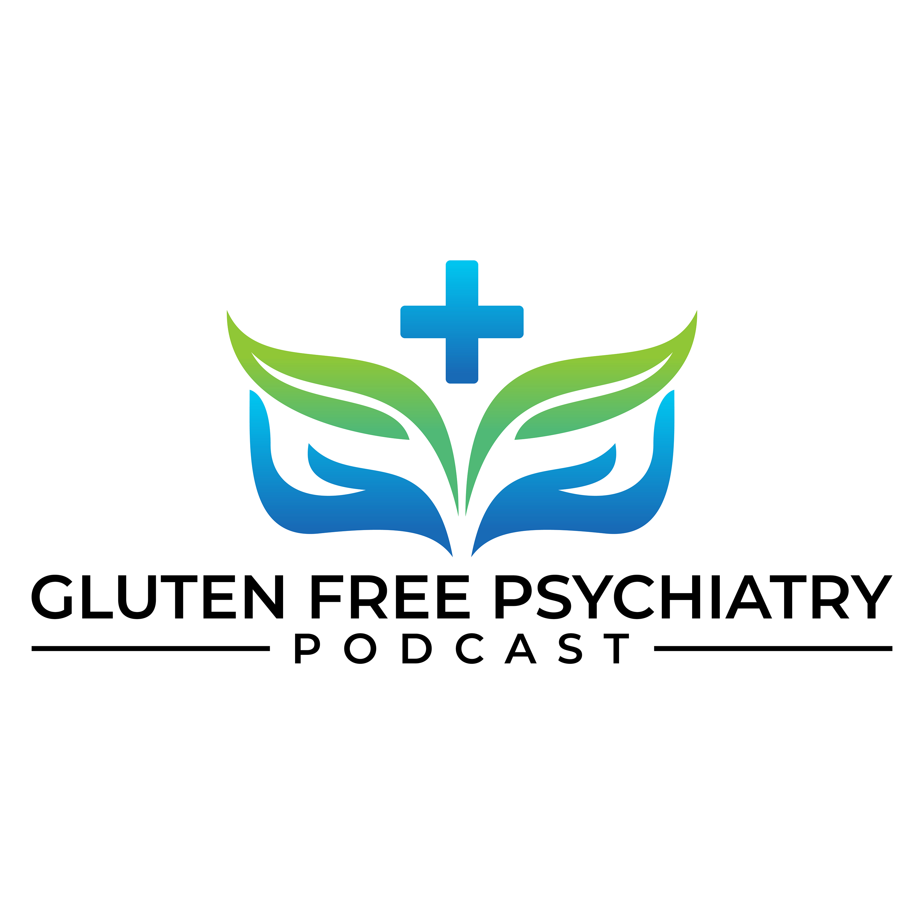 Gluten-Free Psychiatry