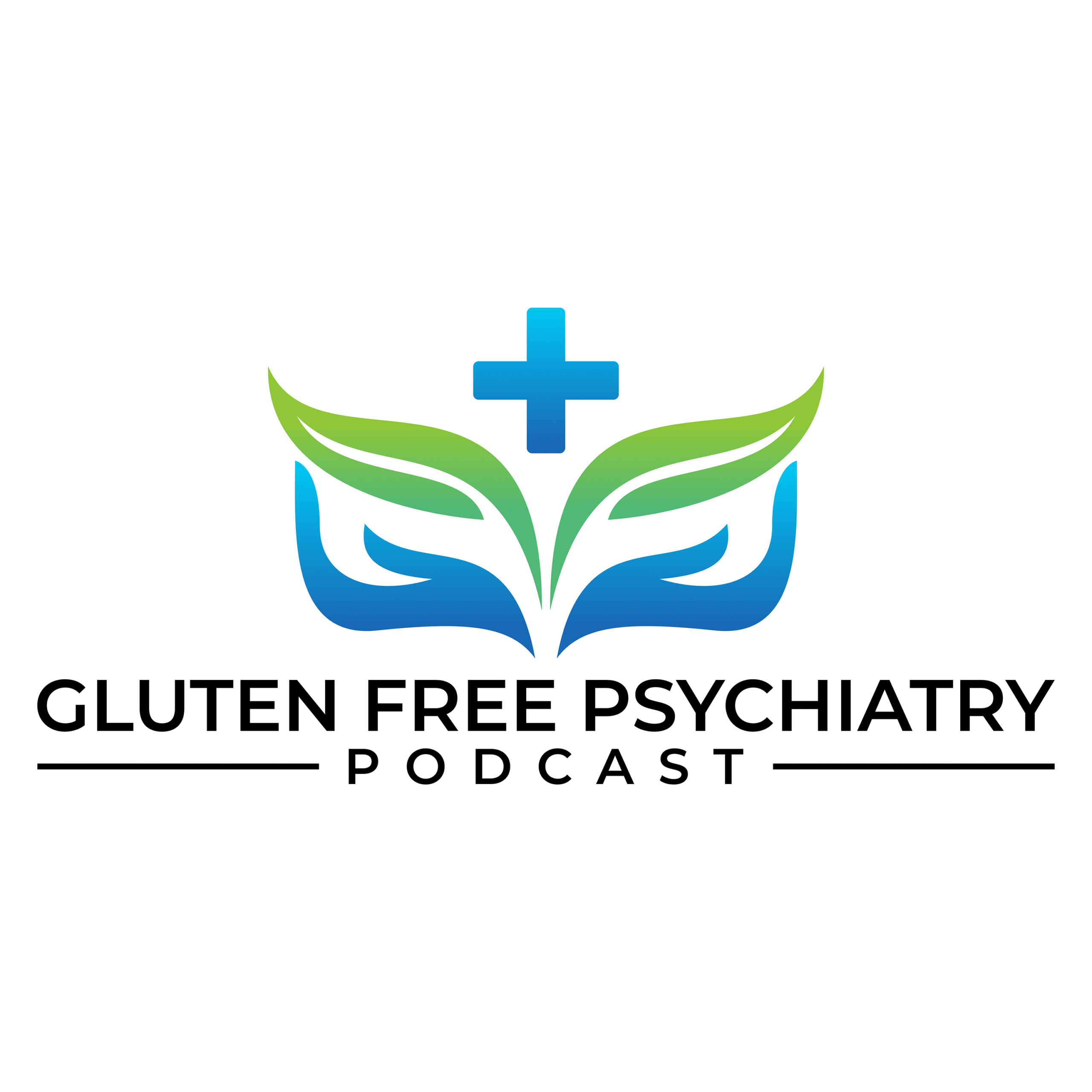 Gluten-Free Psychiatry Podcast